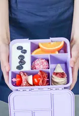 Lunch Punch Stix Lange prikkers - Ster Bright