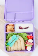 Lunch Punch Stix Lange prikkers - Ster Blush