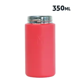 Montii Montii Fusion Thermische Fles ZONDER DOP 350 ml - Watermelon