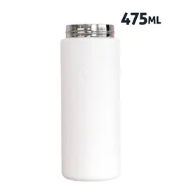 Montii Montii Fusion Thermische Fles ZONDER DOP 475 ml - Blizzard