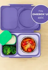 OmieLife OmieDip Up - Blauw/Oranje