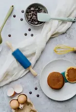 Les P'tits Fouets Set keukengerei voor kinderen - 7 stuks