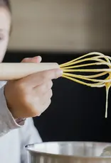 Les P'tits Fouets Set keukengerei voor kinderen - 7 stuks
