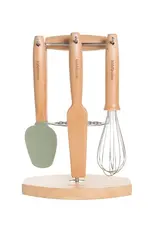 Kiddikutter Kiddikutter Set Kookgerei voor Kinderen