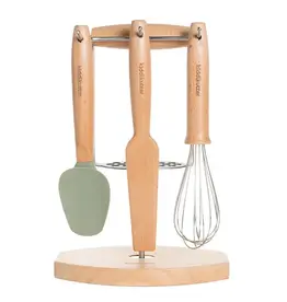 Kiddikutter Kiddikutter Set Kookgerei voor Kinderen