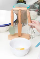 Kiddikutter Kiddikutter Set Kookgerei voor Kinderen