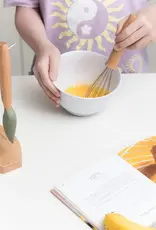 Kiddikutter Kiddikutter Set Kookgerei voor Kinderen