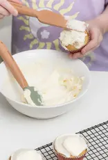 Kiddikutter Kiddikutter Set Kookgerei voor Kinderen
