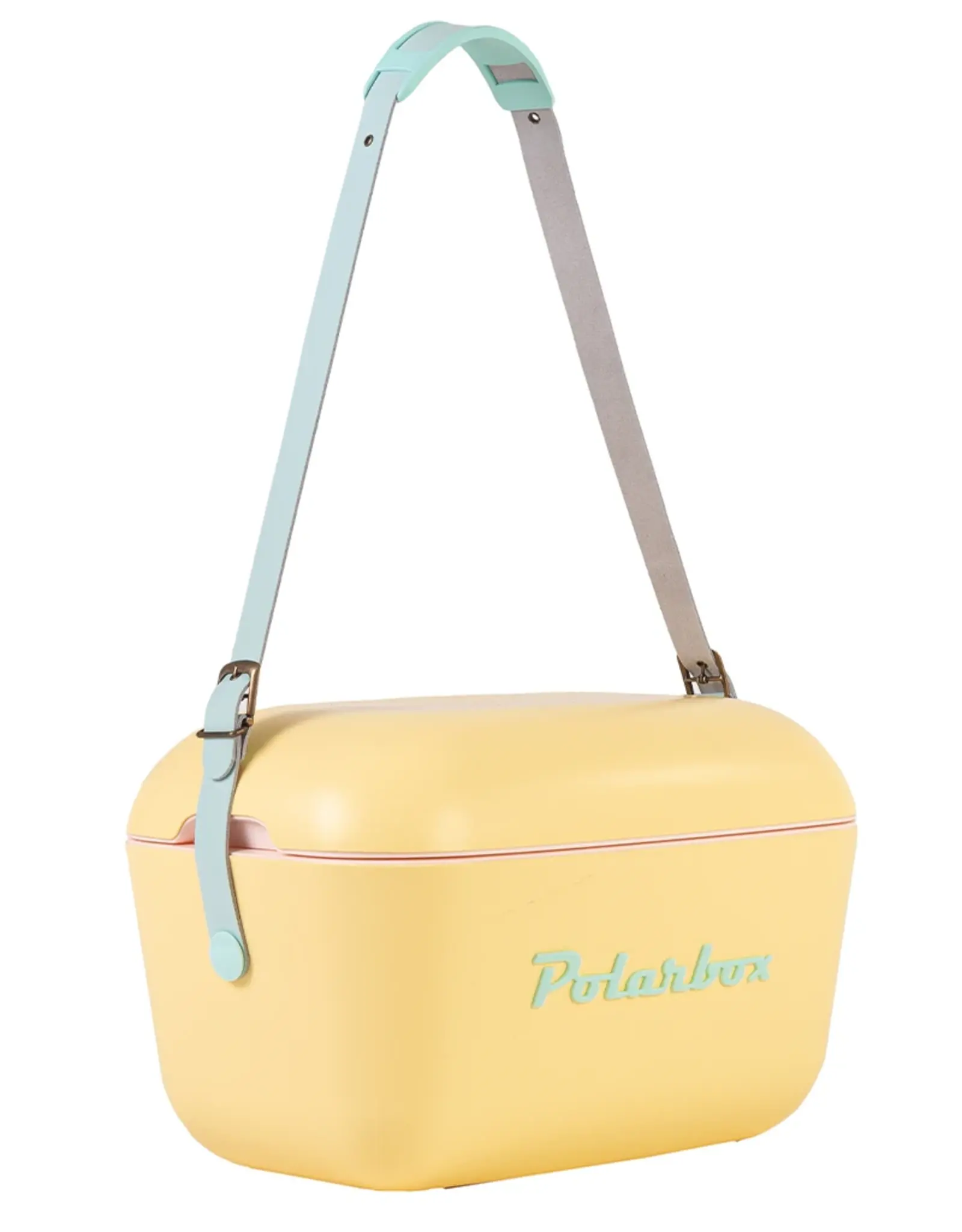 Polarbox Polarbox Koelbox 20L - Geel