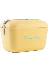 Polarbox Polarbox Koelbox 20L - Geel