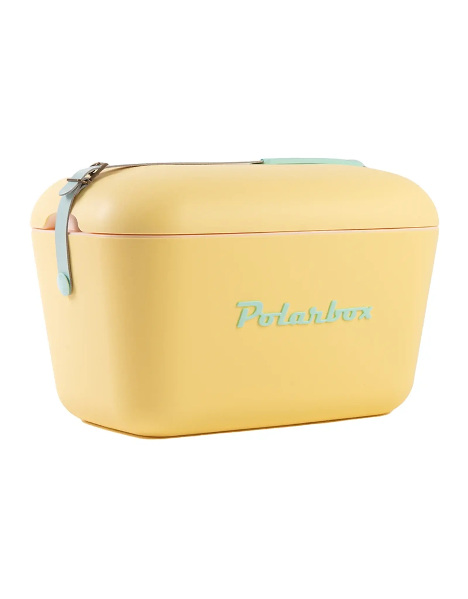 Polarbox Polarbox Koelbox 20L - Geel
