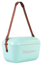 Polarbox Polarbox Koelbox 20L - Pastelgroen