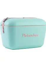 Polarbox Polarbox Koelbox 20L - Pastelgroen