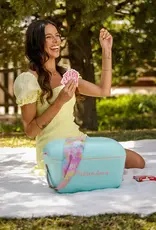 Polarbox Polarbox Koelbox 20L - Pastelgroen