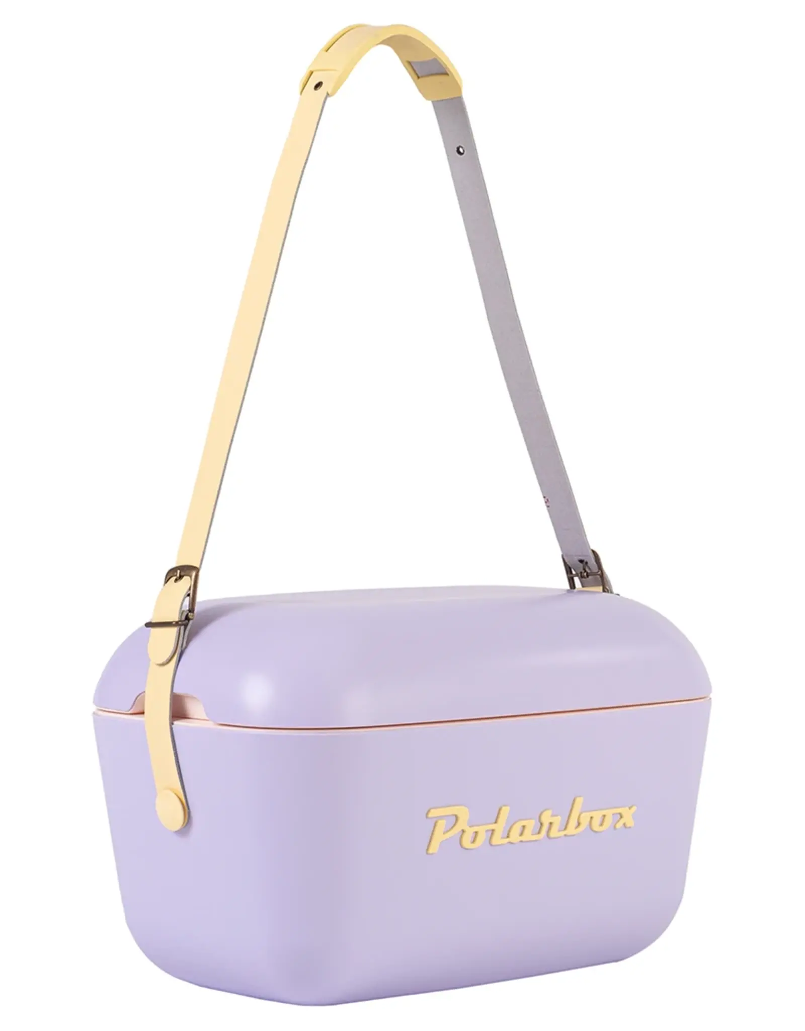 Polarbox Polarbox Koelbox 20L - Paars