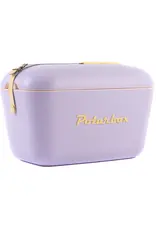 Polarbox Polarbox Koelbox 20L - Paars