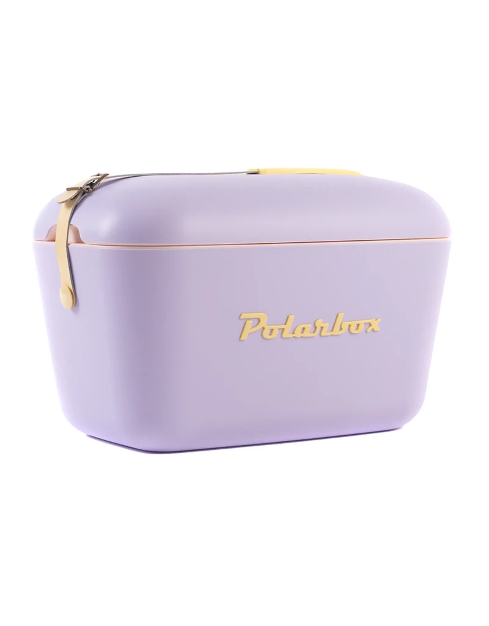 Polarbox Polarbox Koelbox 20L - Paars