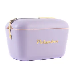 Polarbox Polarbox Koelbox 20L - Paars