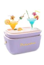 Polarbox Polarbox Koelbox 20L - Paars