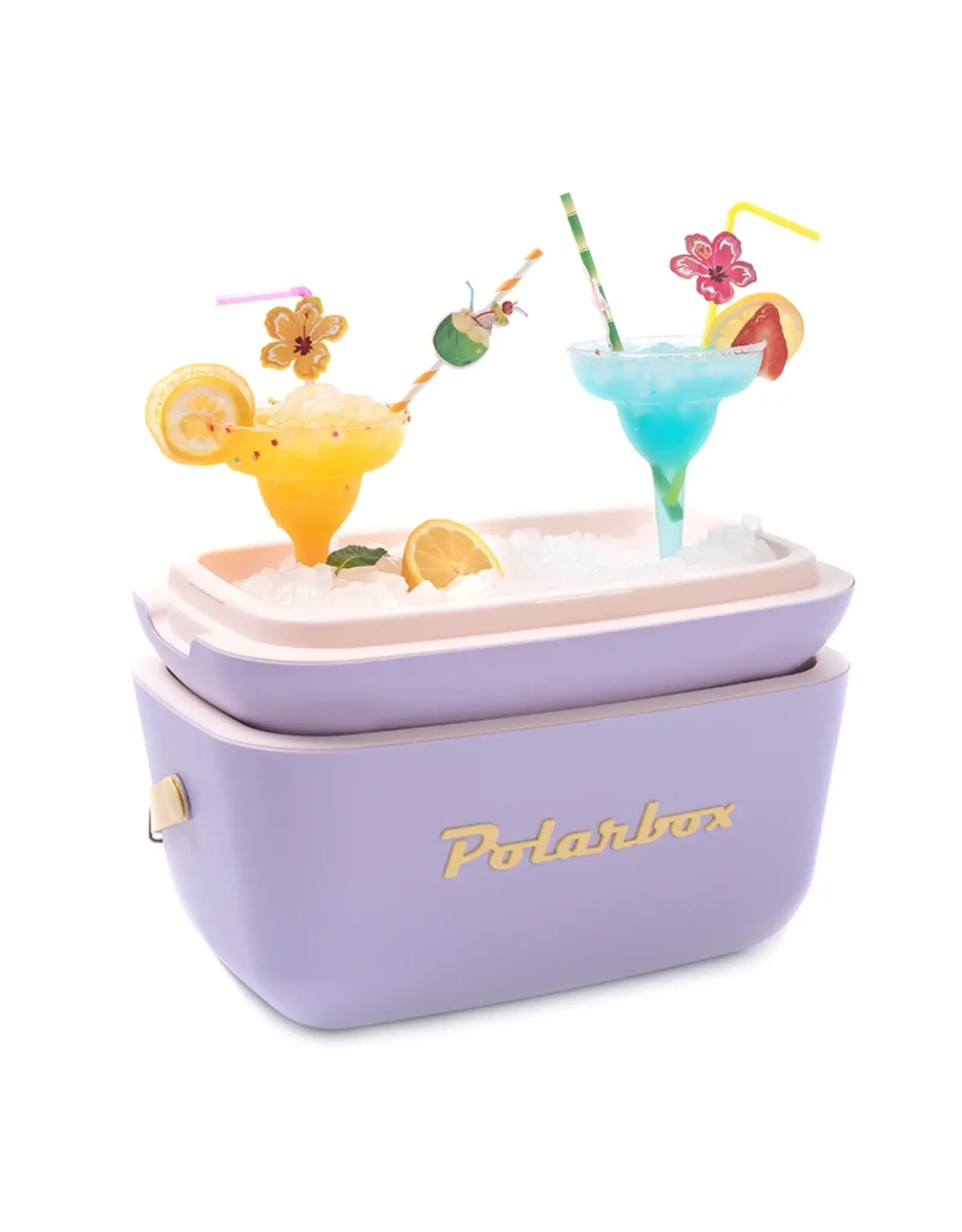Polarbox Polarbox Koelbox 20L - Paars