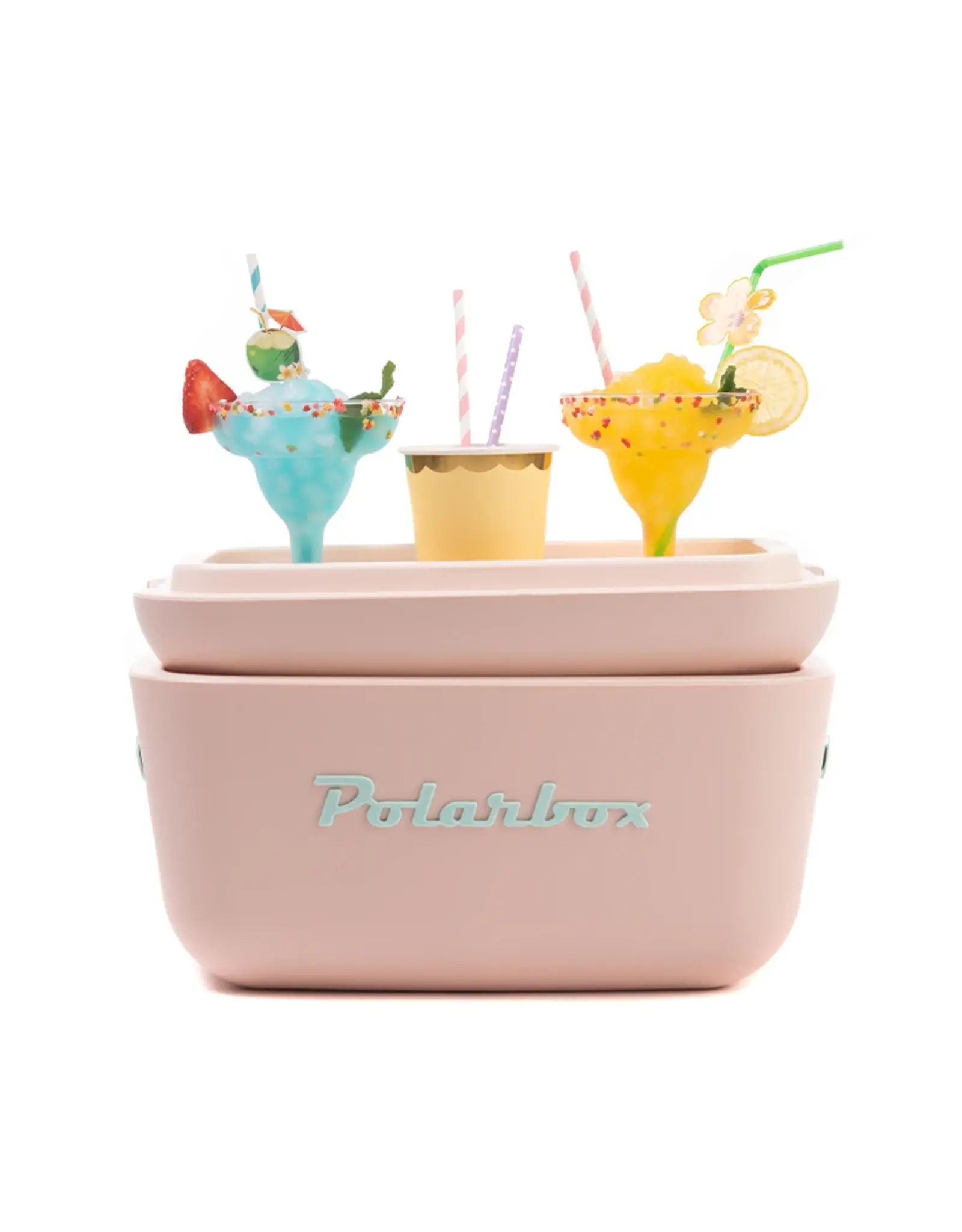 Polarbox Polarbox Koelbox 12L - Nude