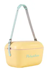 Polarbox Polarbox Koelbox 12L - Geel