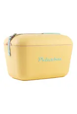 Polarbox Polarbox Koelbox 12L - Geel