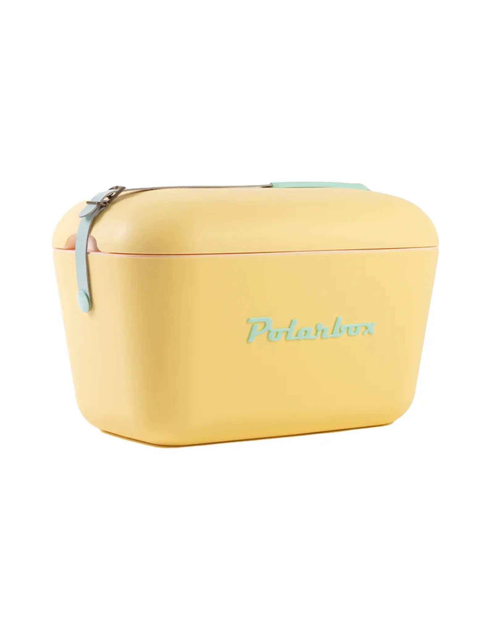 Polarbox Polarbox Koelbox 12L - Geel