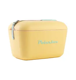 Polarbox Polarbox Koelbox 12L - Geel