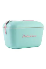 Polarbox Polarbox Koelbox 12L - Pastelgroen