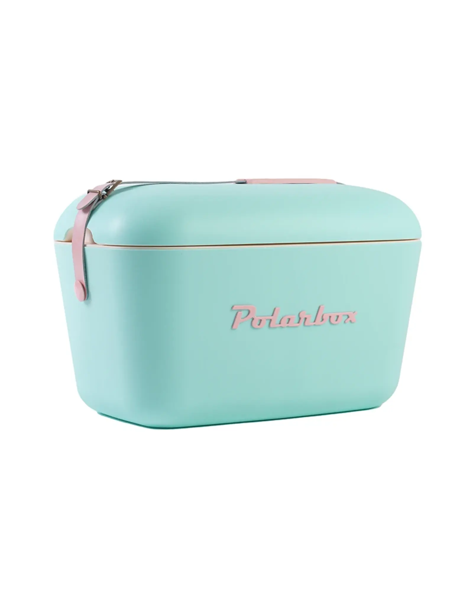 Polarbox Polarbox Koelbox 12L - Pastelgroen