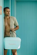 Polarbox Polarbox Koelbox 12L - Pastelgroen