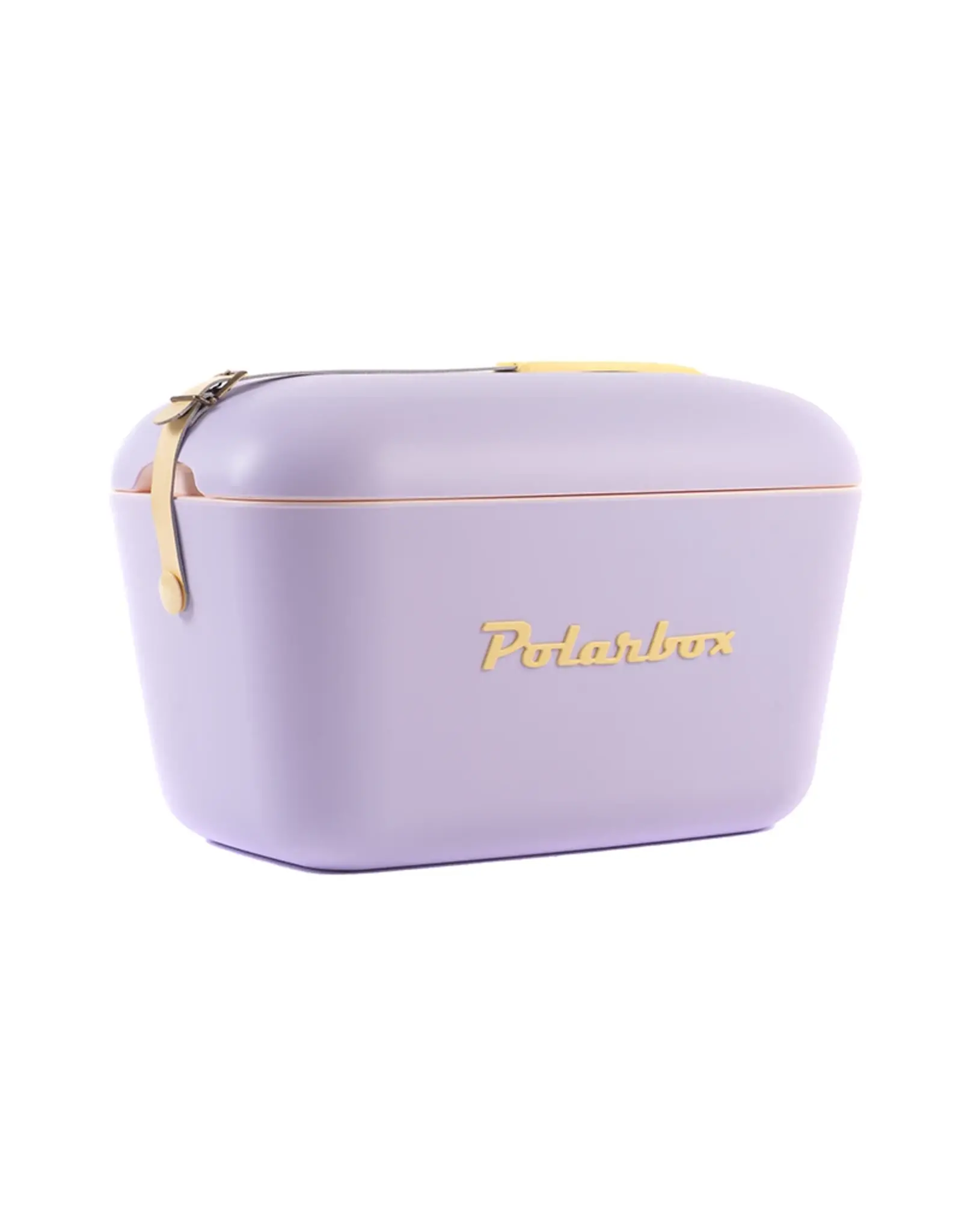 Polarbox Polarbox Koelbox 12L - Paars