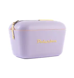 Polarbox Polarbox Koelbox 12L - Paars