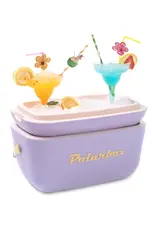 Polarbox Polarbox Koelbox 12L - Paars