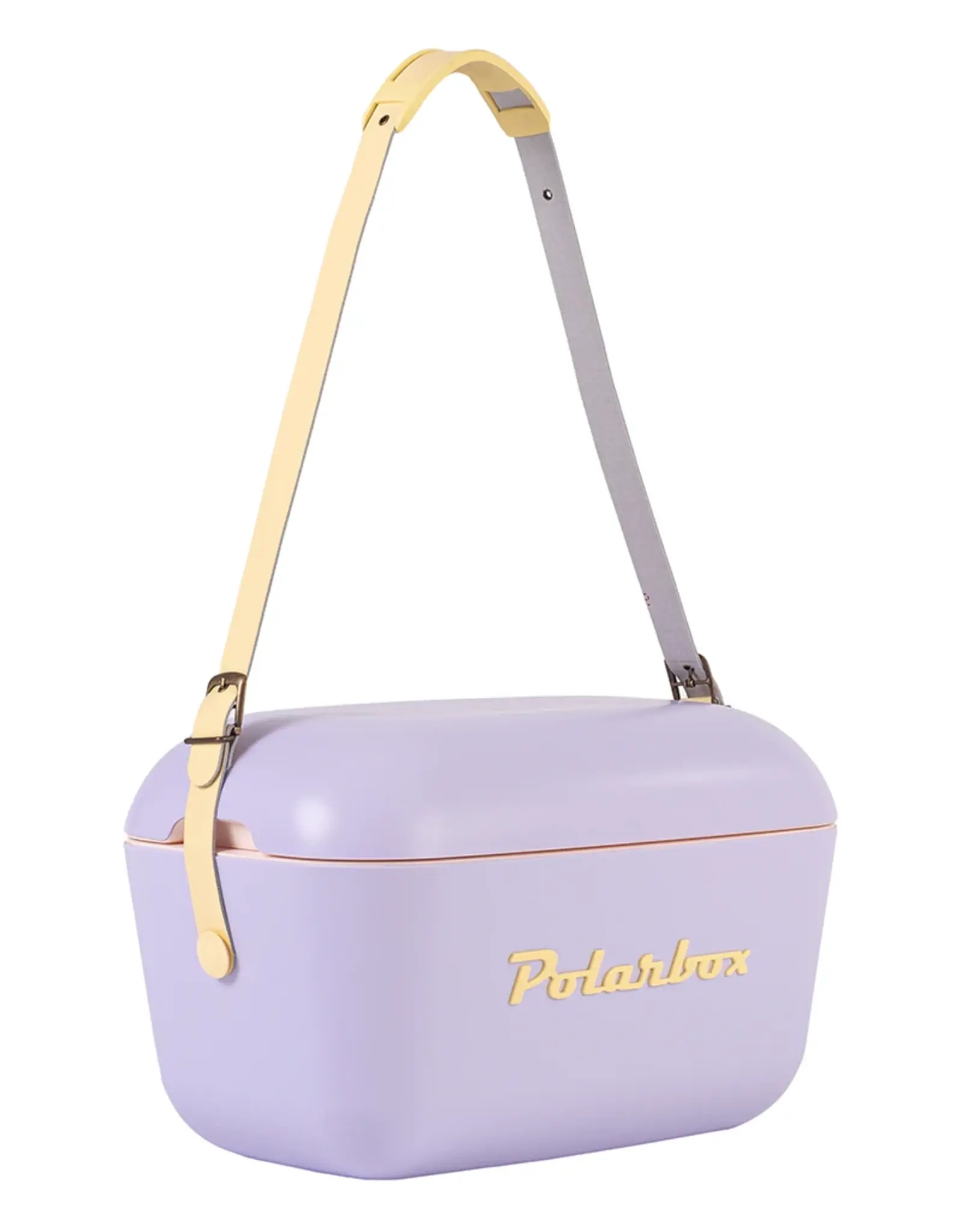 Polarbox Polarbox Koelbox 12L - Paars