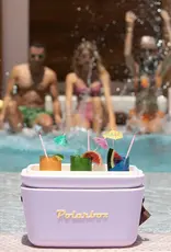 Polarbox Polarbox Koelbox 12L - Paars