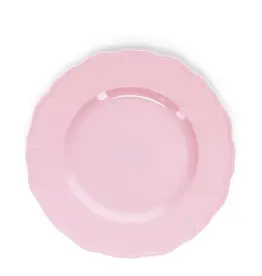 Rex London Melamine bord 20cm - Roze