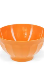 Rex London Melamine bowl - Oranje