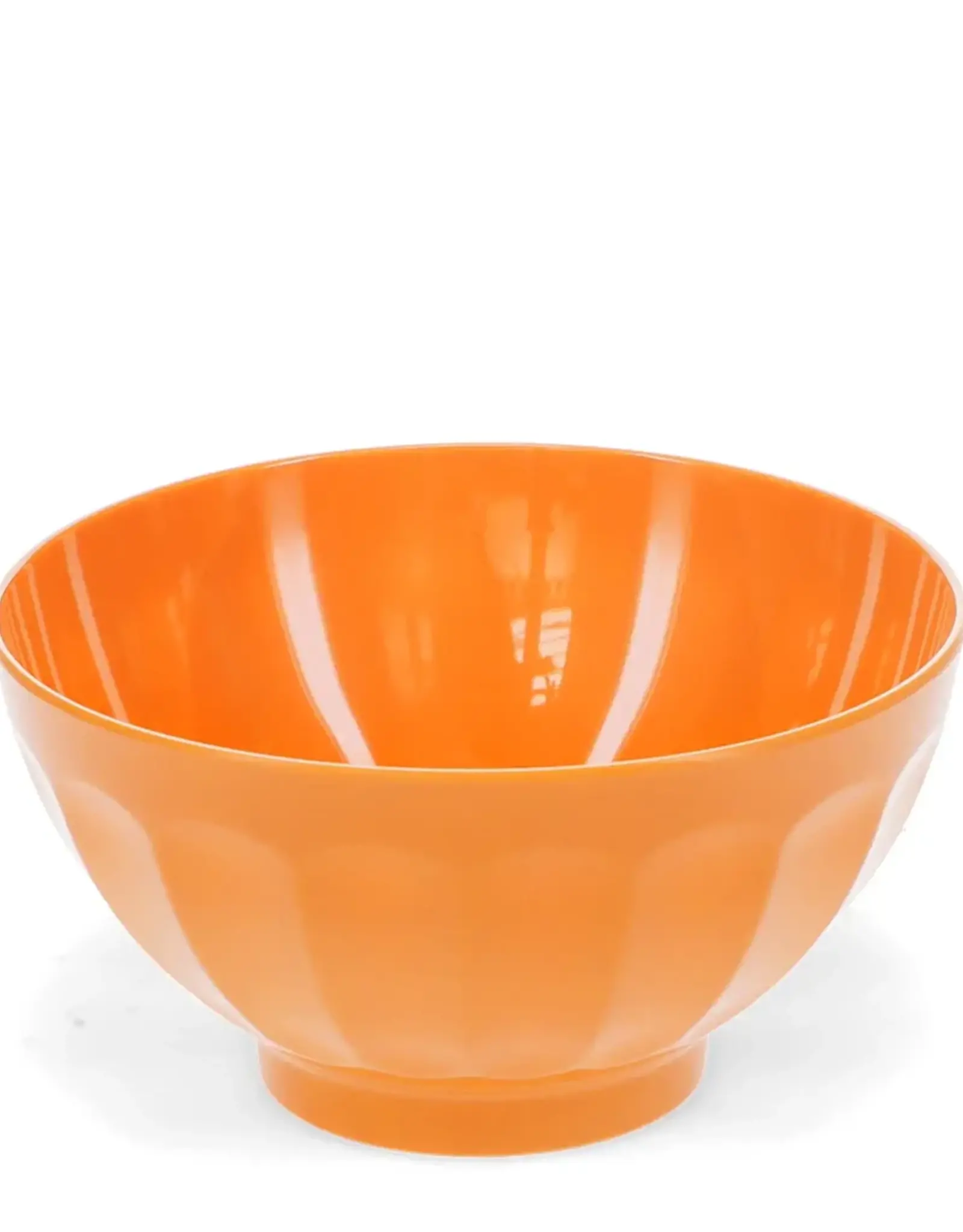 Rex London Melamine bowl - Oranje
