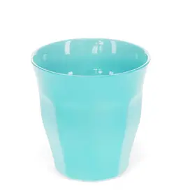 Rex London Melamine beker 250ml - Lichtblauw