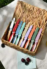 Kiddikutter Kiddikutter Mes voor kinderen - Cream