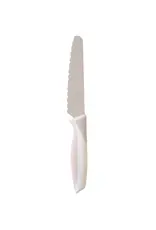 Kiddikutter Kiddikutter Mes voor kinderen - Cream