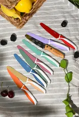 Kiddikutter Kiddikutter Mes voor kinderen - Ice