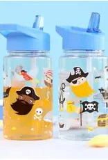 A Little Lovely Company Drinkfles - Piraten