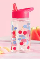 A Little Lovely Company Drinkfles - Kersen