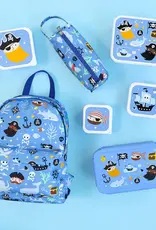 A Little Lovely Company Bento Lunchbox - Piraten