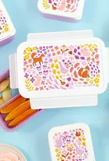 A Little Lovely Company Bento Lunchbox - Bloementuin