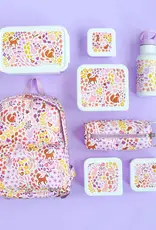 A Little Lovely Company Bento Lunchbox - Bloementuin