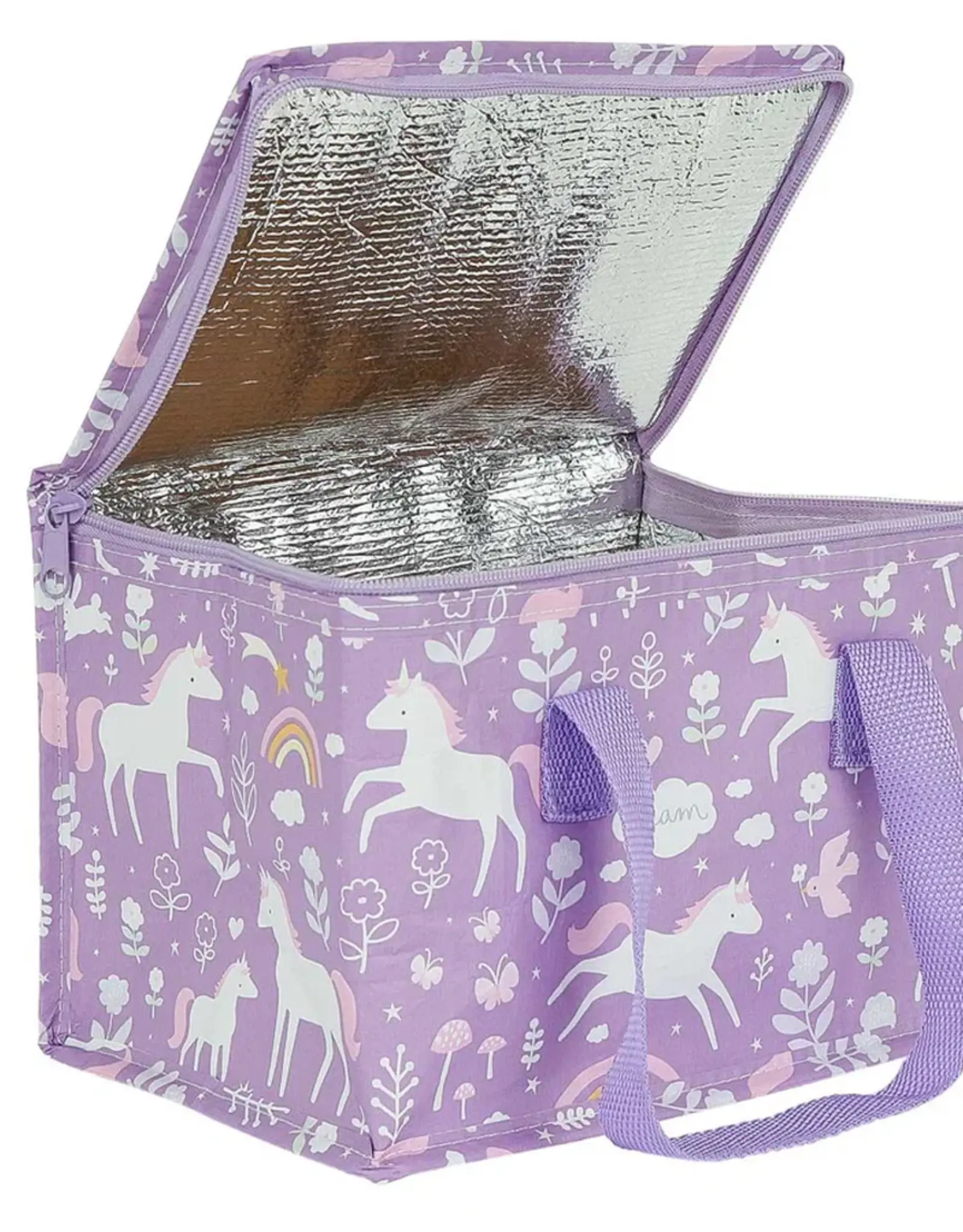 A Little Lovely Company Koeltas - Unicorn Dreams